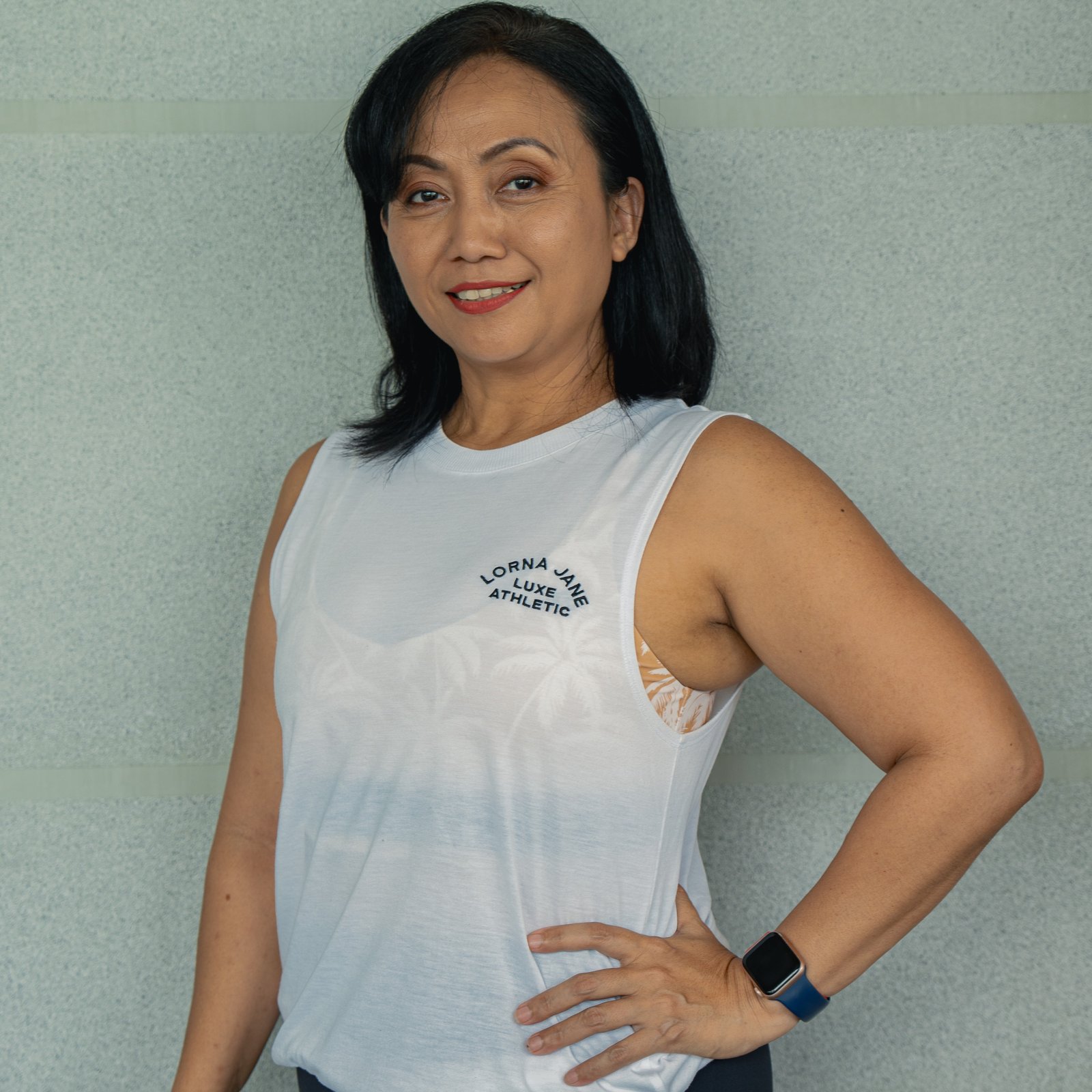CLASS - GENTLE YOGA Coach